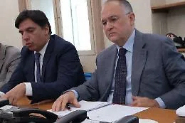 Il prefetto di Catania sospende ufficialmente il sindaco Pogliese