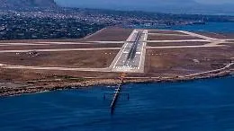 Cancelleri: &laquo;Studio per collegare porto e aeroporto di Palermo&raquo;