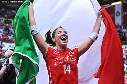 Volley B donne: colpaccio della Seap Dall&igrave; Cardillo Aragona