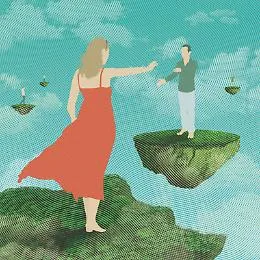 Ecco perch&eacute; noi siciliani soffriamo particolarmente il &ldquo;distanziamento sociale&rdquo;