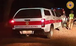 Escursionisti disorientati rischiano di perdersi sull'Etna: salvati
