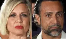 Temptation Island, lo sconcerto di Antonella Elia: &laquo;Oh Dio, non ci credo&raquo;