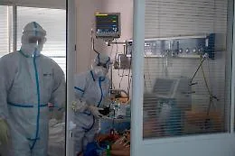 Coronavirus, in Sicilia altri 14 nuovi casi: in aumento anche i pazienti ricoverati