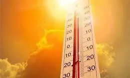 Sicilia, afa e traffico da bollino rosso 
Nelle zone interne 38-40&deg; di massima