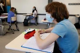 Ripartenza della scuola in Sicilia
Flc Cgil : &laquo;Manca 1 milione di banchi&raquo;