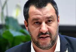 Salvini: &laquo;Governo complice di trafficanti e criminali, grazie a Pd e 5 Stelle&raquo;