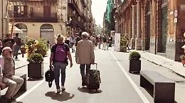 Reputazione turistica: la Sicilia seconda in Italia, ma &egrave; la meta preferita del 2020