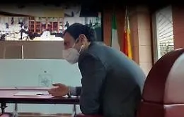 Razza: &laquo;In Sicilia migliaia di turisti, ci aspettavamo la ripresa dei contagi&raquo;