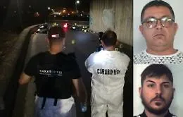 Catania, Librino come Gomorra tra spari 
e droga: caccia agli autori dell'agguato