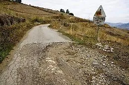 Strade rurali, la Regione Siciliana stanzia 20 milioni del Por 2014-2020
