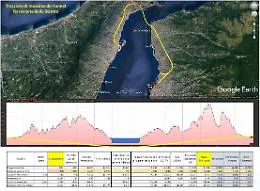 Tunnel sotto lo Stretto, ecco il dossier
con cui Cancelleri ha convinto Conte