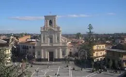 Covid, due casi a S. G. La Punta: un ricovero e un isolamento domiciliare