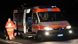 Palermo, frontale nella notte tra scooter e auto: perde la vita un 14enne