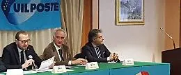 Coronavirus, la Uil agrigentina chiede tutele per i dipendenti del complesso del CMP delle Poste