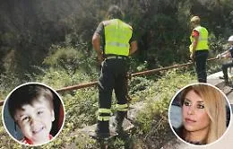 Il mistero di Gioele sempre pi&ugrave; oscuro, cosa ha fatto mamma Viviana nel bosco?