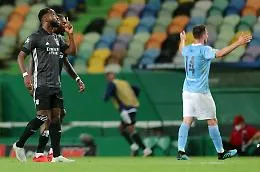 Champions League, incredibile Lione! Dopo la Juve, fa fuori anche il Manchester City