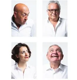 R-estate a teatro: la simpatia del Gatto Blu per riassaporare il gusto di ridere