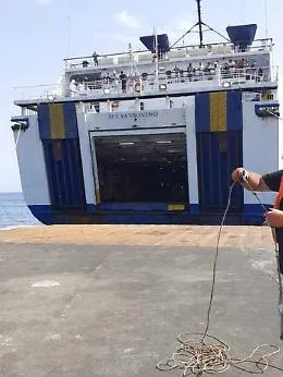 Caro-traghetti, Lampedusa e Linosa salve dalla stangata: tariffe invariate per le Pelagie