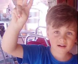 Gioele, padre lancia appello su Fb: &laquo;Tutti a Caronia per cercarlo&raquo;