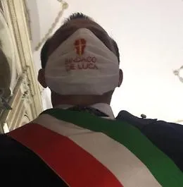 Ordinanza migranti, Cateno De Luca: &laquo;Musumeci guidi siciliani alla sommossa&raquo;