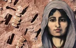 Svelati i segreti delle antiche tombe di Chiaramonte Gulfi tra scavi e ricostruzioni in 3D