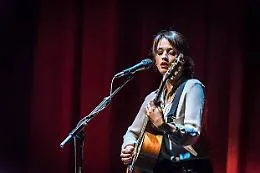 Carmen Consoli canta per film Disney Mulan