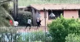 Siculiana, a giudizio 4 minori extracomunitari