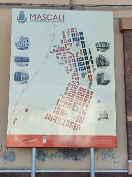 "Mascali Citt&agrave; di fondazione fascista"
