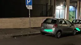 Catania: la via Gradisca &egrave; sempre pi&ugrave; abbandonata