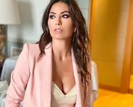 Elisabetta Gregoraci a Verissimo su Briatore: &laquo;Nella nostra storia ha sbagliato lui&raquo;