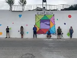 Palma di Montechiaro, la corsa al titolo "Capitale italiano della cultura" parte dalla "Terrazza Avvenire"