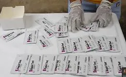 Razza: &laquo;In arrivo due milioni di tamponi rapidi, a scuola non si pu&ograve; aspettare 24 ore per un test&raquo;