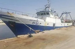 Pescherecci sequestrati in Libia, l'accusa &egrave; di "sconfinamento"