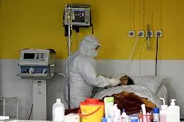 Virus,  ricoveri raddoppiati in 7 giorni:
 la Sicilia si prepara alla seconda ondata