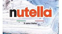 La Scala dei Turchi finisce sull'etichetta della Nutella