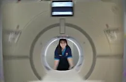 Sanit&agrave;, a Cefal&ugrave; la Tac pi&ugrave; innovativa della Sicilia: esame in un secondo