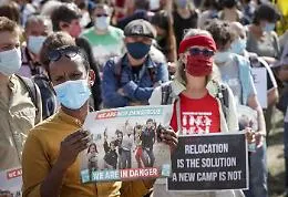 Rimpatri veloci e ricollocamenti obbligatori, cos&igrave; l'Ue vuole cambiare il Trattato di Dublino