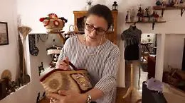 Le coffe di Francesca: una prof di matematica con la passione del made in Sicily