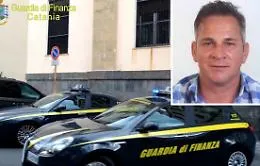 Sequestro di beni ad esponente (senza redditi) della mafia Calatina