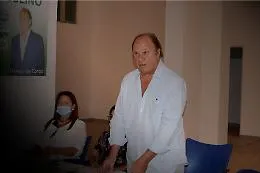 Augusta, il candidato al ballottaggio Pippo Gulino positivo al coronavirus
