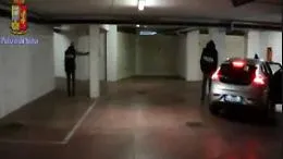 Catania, sequestr&ograve; e picchi&ograve; il dipendente di un'autorimessa per rapina: arrestato