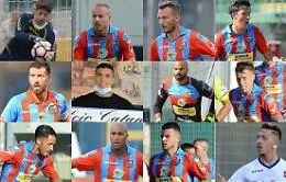 Il mercato del Calcio Catania: 12 novit&agrave; e non &egrave; ancora finita. Ora si guarda agli svincolati