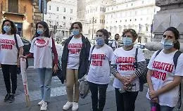 Pescherecci sequestrati, domani manifestazione di solidariet&agrave; a Mazara