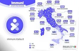 App Immuni, Sicilia ultima per download. Provenzano: &laquo;Colmare il divario&raquo;