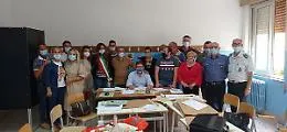Realmonte, avvenuta oggi la proclamazione degli eletti