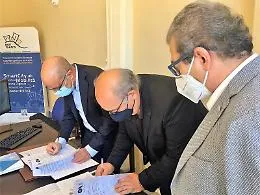 Fondi europei: tre opere gi&agrave; deliberate. &laquo;Nuova programmazione e qualit&agrave; per Catania&raquo;