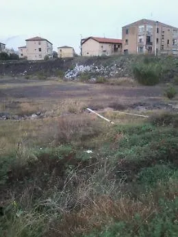 Nesima superiore (CT): discarica abusiva