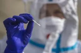 In Italia si &egrave; rotto l'&laquo;argine&raquo; del 3% tra positivi e tamponi, occorre aumentare il numero dei test