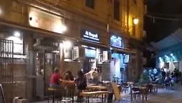 Covid, a Palermo non si rispettano regole in zone movida: 9mila euro di multe