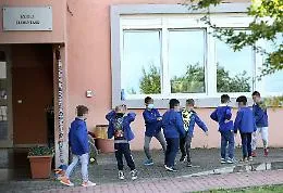 A Lampedusa positivi al coronavirus due insegnanti e quattro alunni